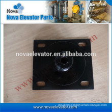 Square Anti-vibration Pad for Motor Base